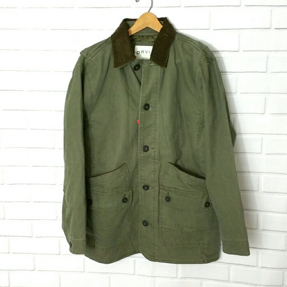 orvis coats & jackets